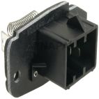 HVAC Blower Motor Resistor