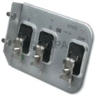 HVAC Blower Motor Resistor