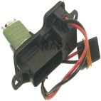 HVAC Blower Motor Resistor
