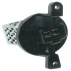 HVAC Blower Motor Resistor