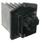 HVAC Blower Motor Resistor