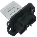 HVAC Blower Motor Resistor