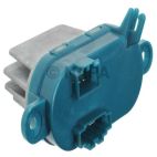 HVAC Blower Motor Resistor