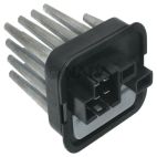 HVAC Blower Motor Resistor