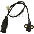 Engine Camshaft Position Sensor