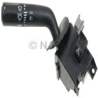 Hazard Warning Switch