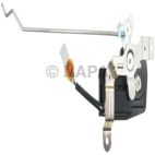 Door Lock Actuator