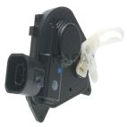 Door Lock Actuator