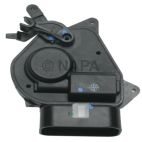 Door Lock Actuator