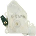 Door Lock Actuator
