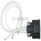 Flex Fuel Sensor Connector