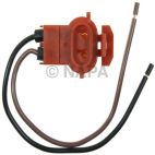 Fuel Pump Connector