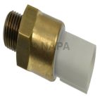 Engine Cooling Fan Switch