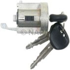 Ignition Lock Cylinder