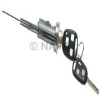 Ignition Lock Cylinder