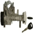 Ignition Lock Cylinder and Switch