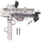 Ignition Lock Cylinder and Switch