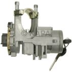 Ignition Lock Cylinder and Switch