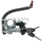 Ignition Lock Cylinder and Switch