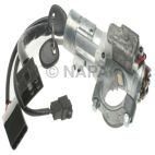 Ignition Switch