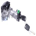 Ignition Lock Cylinder and Switch
