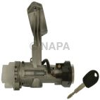 Ignition Lock Cylinder and Switch
