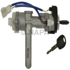 Ignition Lock Cylinder and Switch