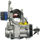 Ignition Lock Cylinder and Switch