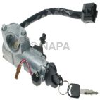 Ignition Lock Cylinder and Switch