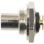 Engine Oil Temperature Switch