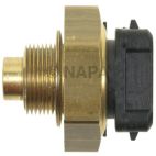 Engine Coolant Temperature Gauge