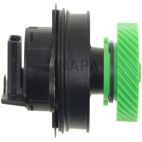 Transaxle Output Speed Sensor