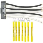 HVAC Harness Connector