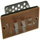 HVAC Blower Motor Resistor