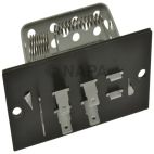 HVAC Blower Motor Resistor