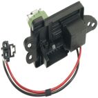 HVAC Blower Motor Resistor