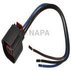Headlight Connector