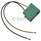 Back Up Light Connector