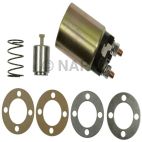 Starter Solenoid Switch