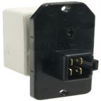 HVAC Blower Motor Resistor