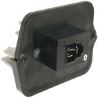 HVAC Blower Motor Resistor
