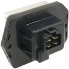 HVAC Blower Motor Resistor