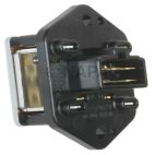 HVAC Blower Motor Resistor