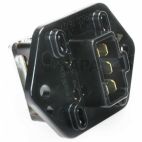 HVAC Blower Motor Resistor