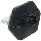 HVAC Blower Motor Resistor