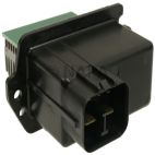 HVAC Blower Motor Resistor