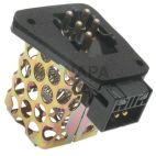 HVAC Blower Motor Resistor