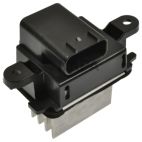 HVAC Blower Motor Resistor