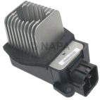 HVAC Blower Motor Resistor
