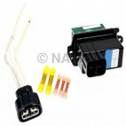 HVAC Blower Motor Resistor
